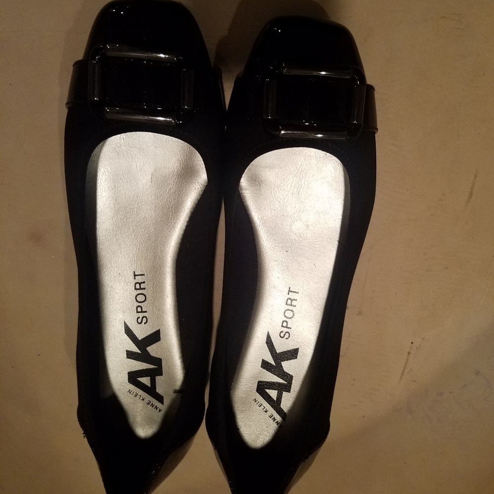 Flats